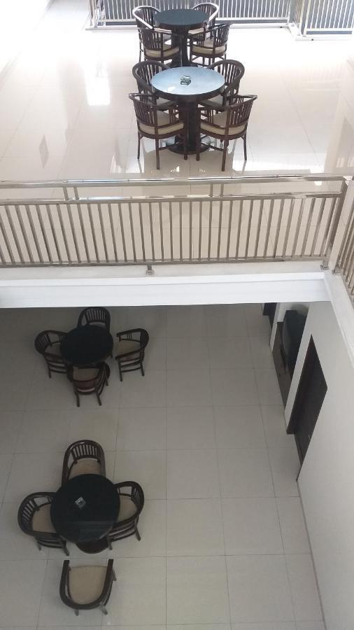 Omah Watu Homestay Yogyakarta Dış mekan fotoğraf