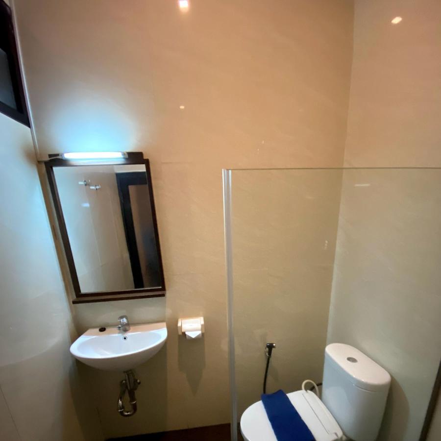 Omah Watu Homestay Yogyakarta Dış mekan fotoğraf